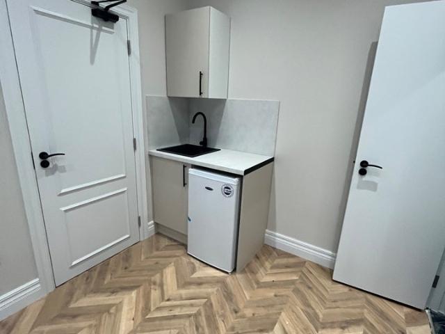 Flat for rent in Royal Borough of Greenwich, Greater London