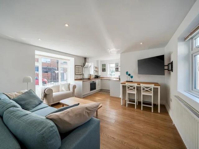 Flat for rent in The Slade, Oxfordshire