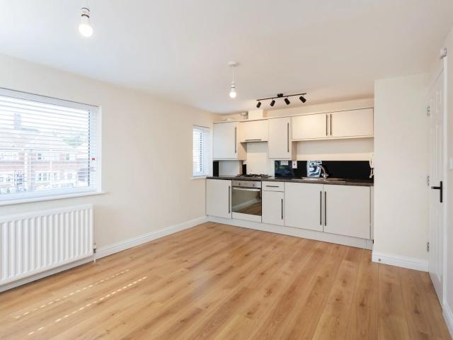 Flat for rent in Cold Harbour, Oxford