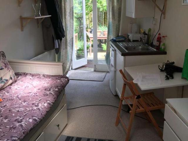 Flat for rent in Shropshire