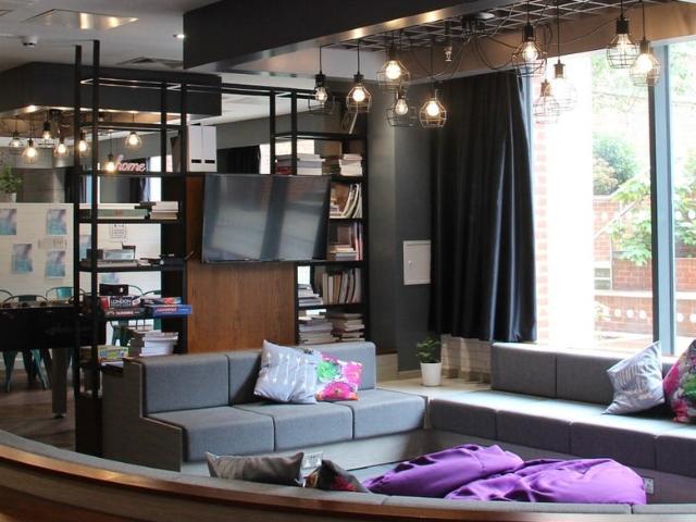 Flat for rent in St Mary's, City Of Southampton