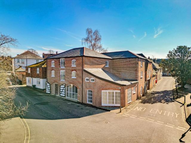 Flat for rent in Southampton, Cultural Quarter