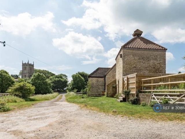 Flat for rent in Wick and Abson, Abson