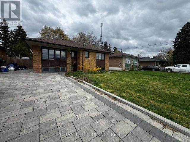 Apartment for rent in York, Ontario