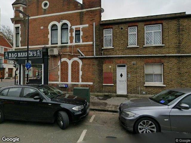 Flat for rent in London Borough of Croydon, Norbury