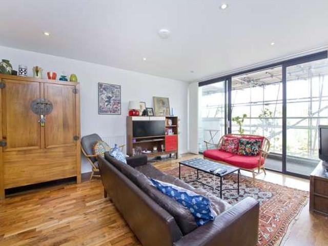 Flat for rent in Dalston, Dalston