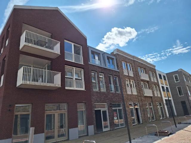 Appartement te huur in Parkwijk, Berkel En Rodenrijs