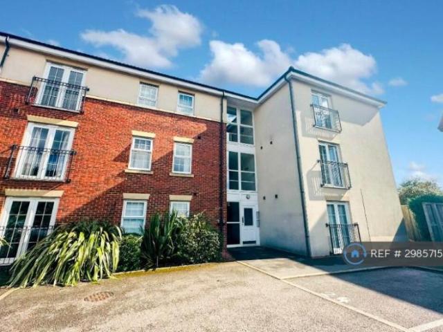 Flat for rent in Beverley, Hull and East Yorkshire