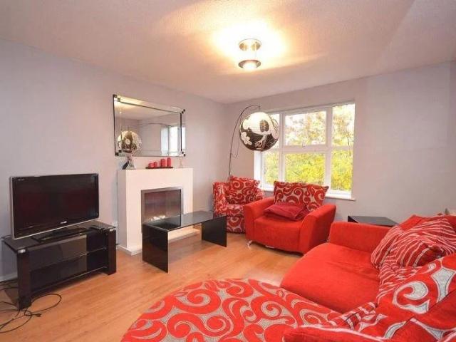 Flat for rent in Canning / Georgian Quarter, Calderstones
