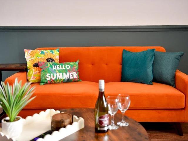 Flat for rent in Cardiff, Pontprennau