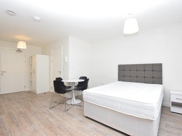 Flat for rent in Neepsend, Kelham