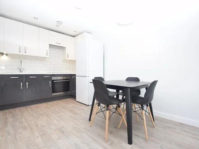 Flat for rent in Neepsend, Kelham