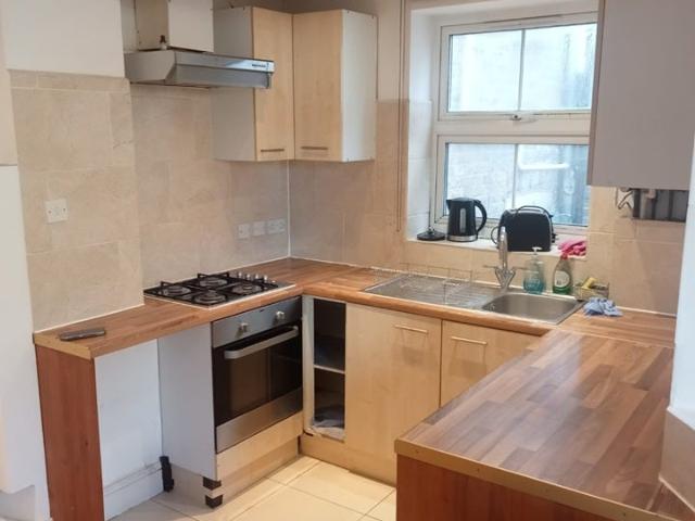 Flat for rent in London Borough of Lambeth, Greater London