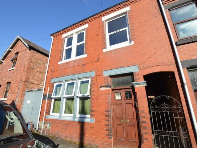 Flat for rent in Longshoot, Wigan