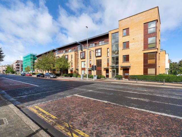 Apartment to rent in Lucan, North Tipperary