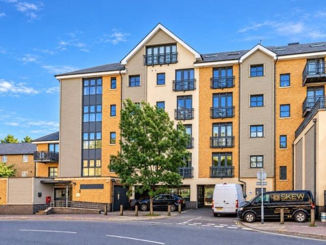 Flat for rent in Hockerill, Colliers End