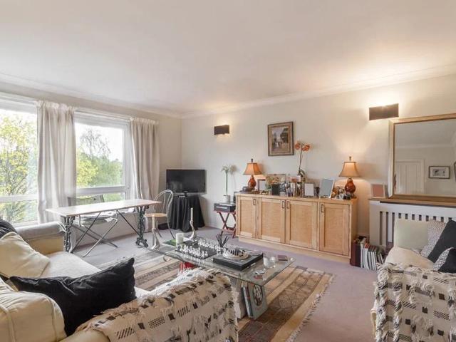 Flat for rent in Jesmond, Tyne And Wear
