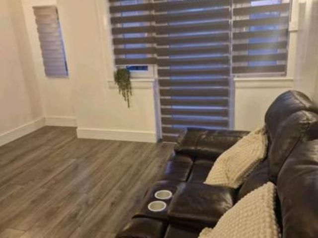 Flat for rent in Watsonville, Motherwell