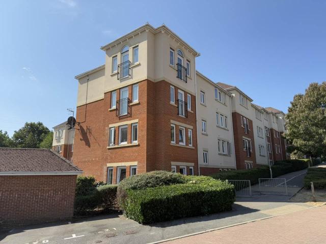 Flat for rent in Ferndale, Sandown Park
