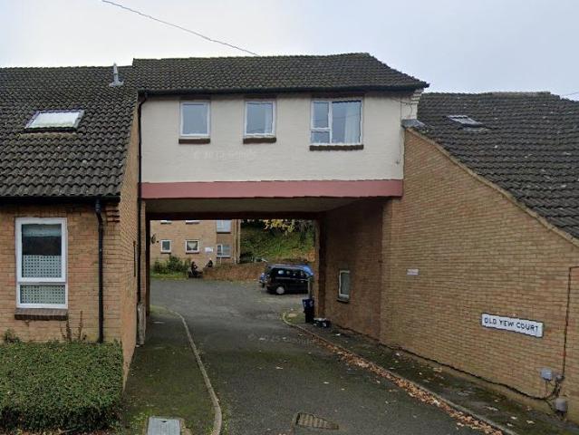Flat for rent in Kingsthorpe, Northamptonshire
