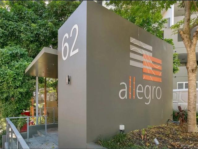 Apartment for rent in Toombul, Queensland