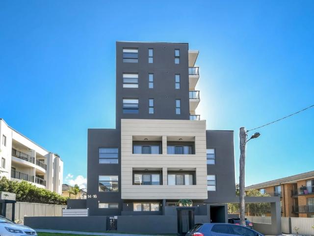 Apartment for rent in Wollongong West, New South Wales