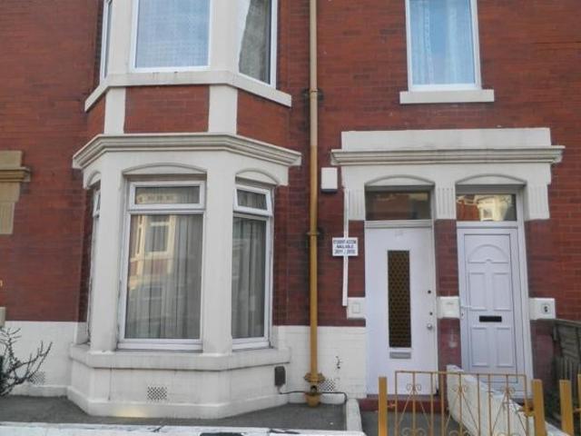Flat for rent in Heaton, Tyne And Wear