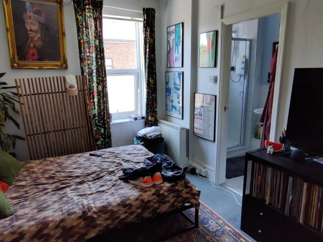 Flat for rent in St Denys, City Of Southampton