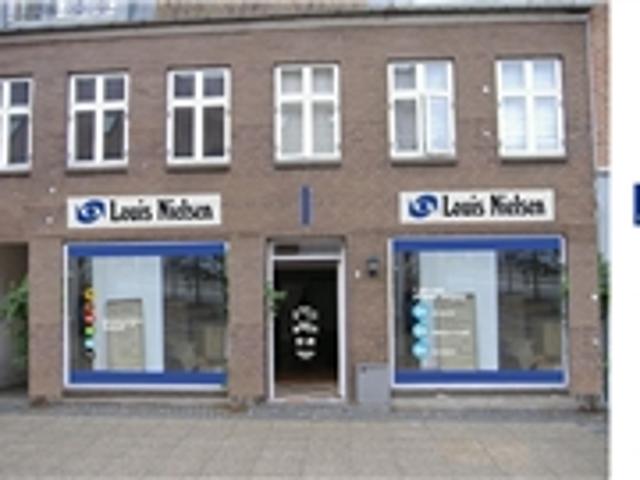 Lejlighed til leje i Horsø Huse, Hobro