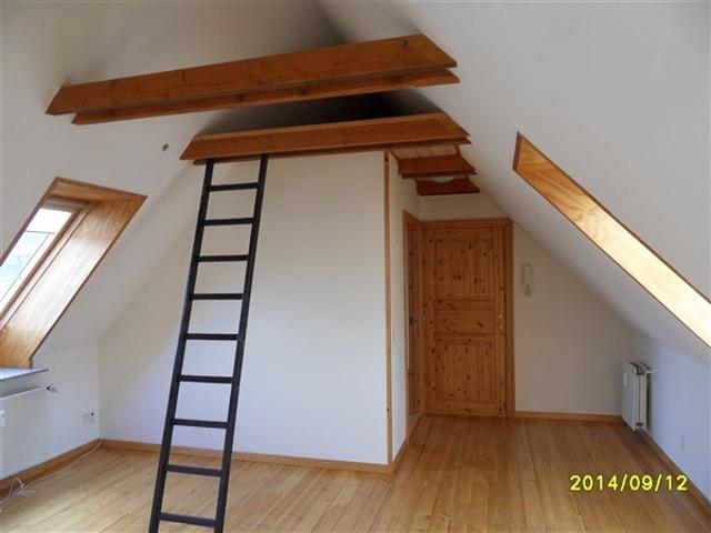 Lejlighed til leje i Hobro, Mariagerfjord