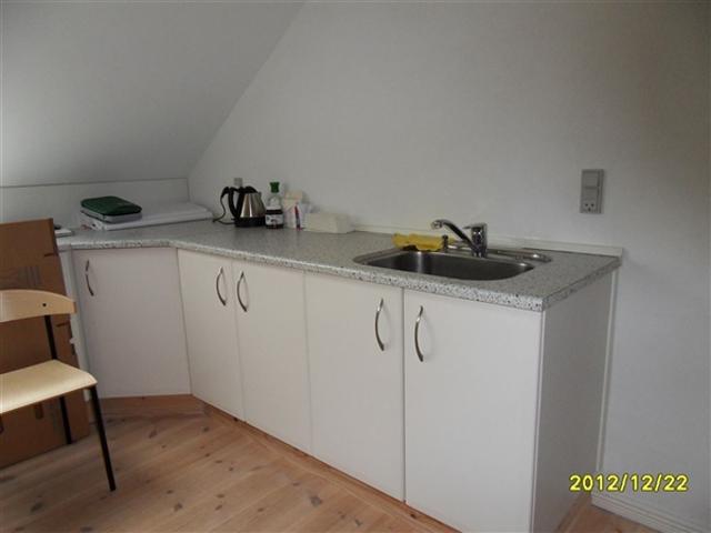 Lejlighed til leje i Hobro, Mariagerfjord