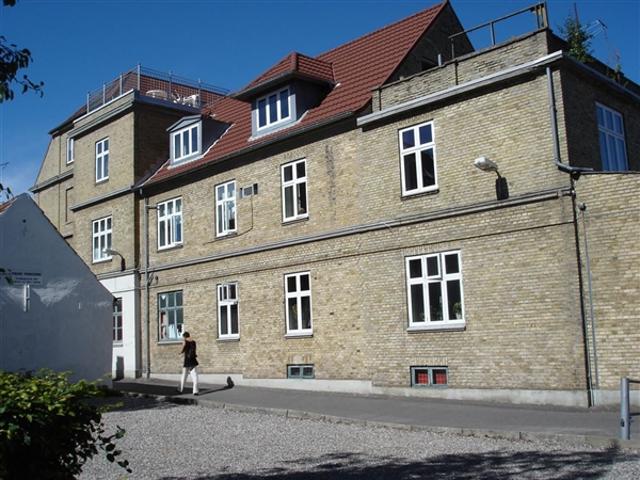 Lejlighed til leje i Hobro, Mariagerfjord