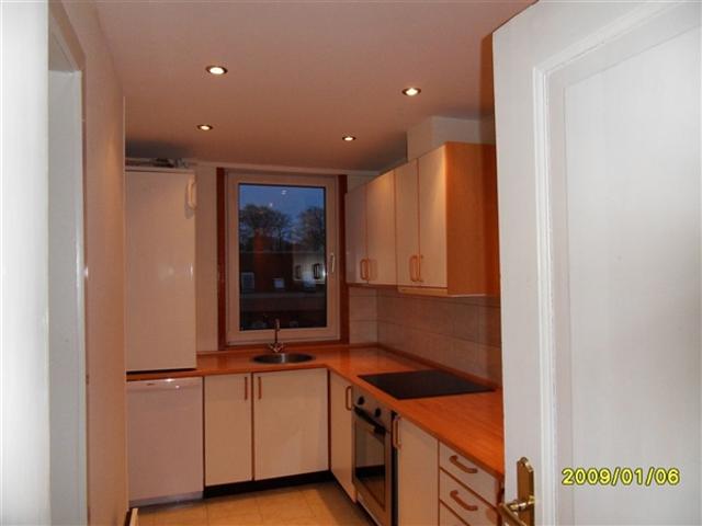 Lejlighed til leje i Hobro, Mariagerfjord