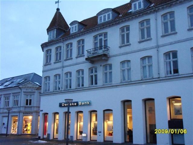 Lejlighed til leje i Hobro, Brønderslev-Dronninglund