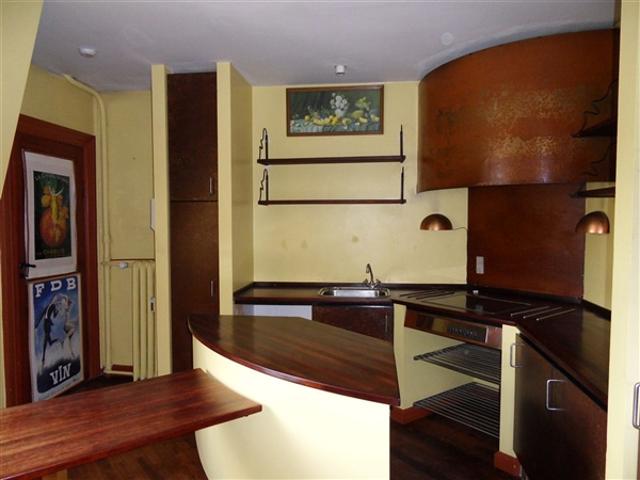 Lejlighed til leje i Hobro, Mariagerfjord