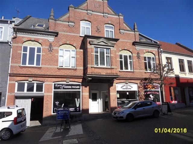 Lejlighed til leje i Hobro, Brønderslev-Dronninglund