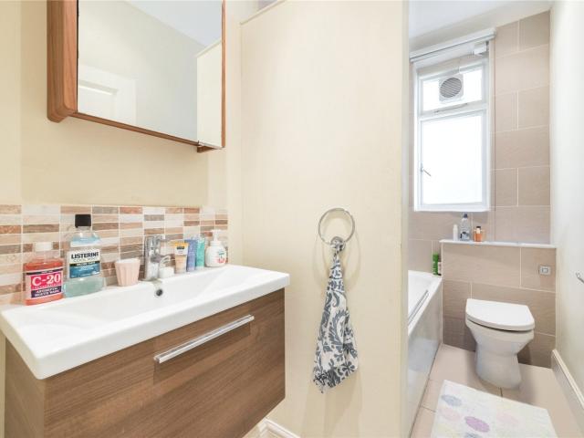 Flat for rent in Saint Giles, Bloomsbury