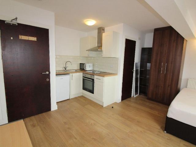 Flat for rent in Plungington, Higher Bartle