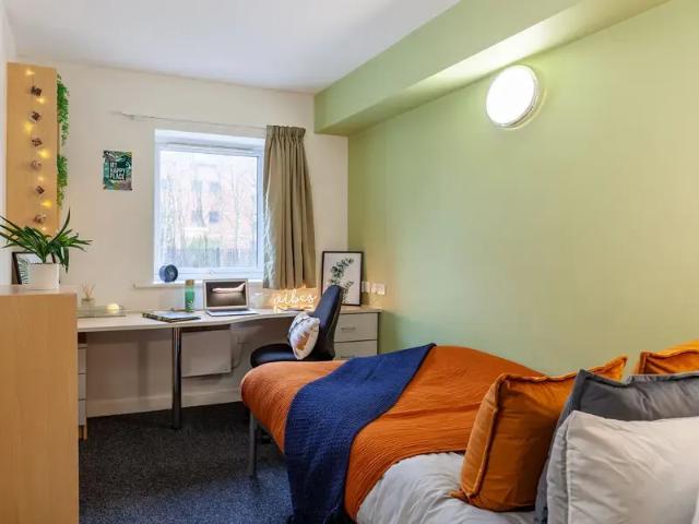 Flat for rent in Plungington, Higher Bartle