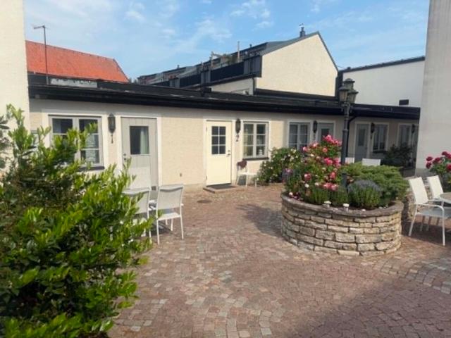 Lägenhet hyra i Visby, Gotland