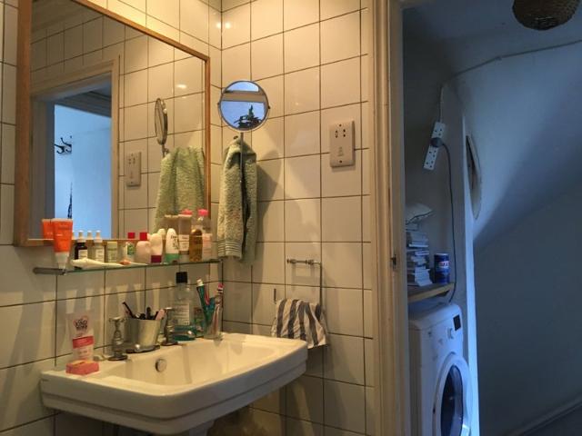 Flat for rent in London Borough of Hackney, Greater London