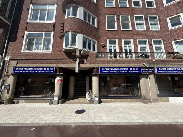 Appartement te huur in West, Amsterdam