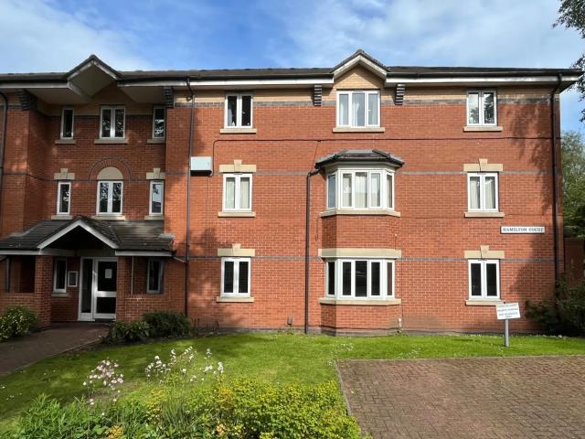 Flat for rent in Balsall Heath, West Midlands