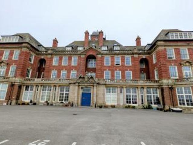 Flat for rent in Knowle, Blackpool