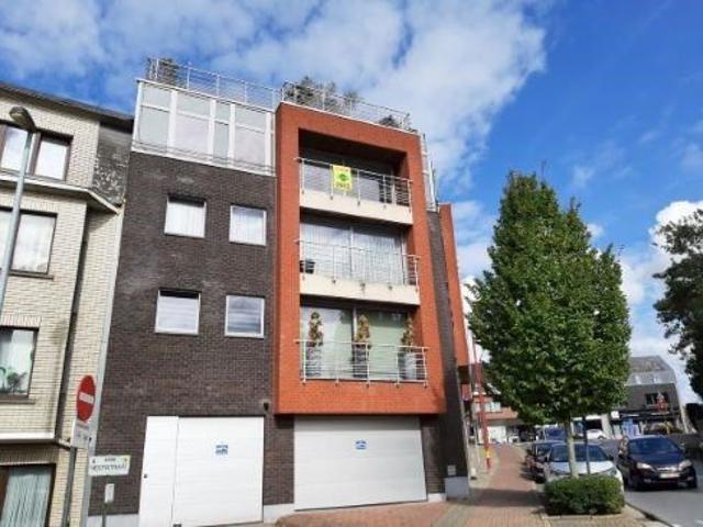 Appartement location à Overijse, Brabant