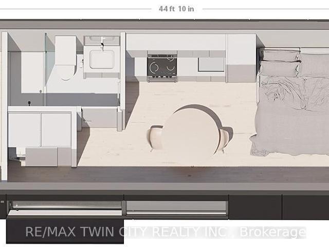 House for rent in Brant, Ontario