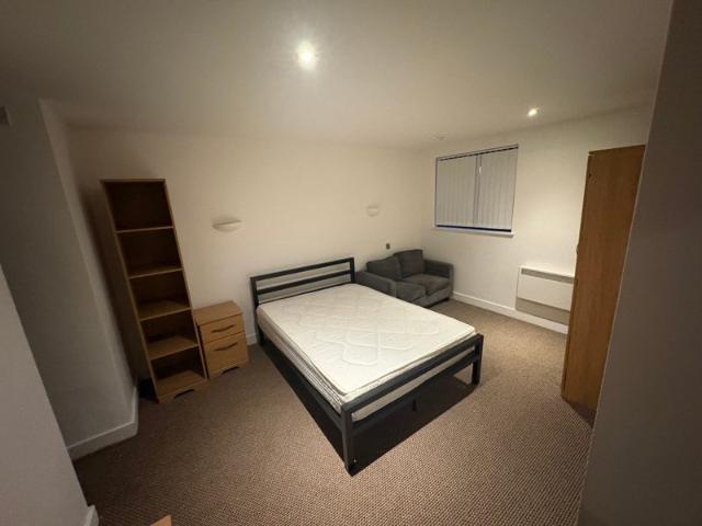 Flat for rent in Georgia, Greater Manchester