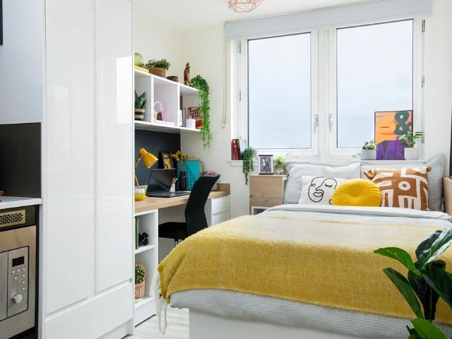 Flat for rent in Clerkenwell, Clerkenwell