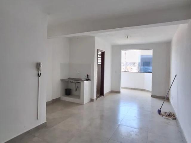 Apartamento aluguel em QR 204, Samambaia