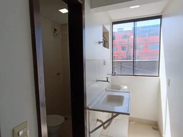 Apartamento aluguel em Brasília